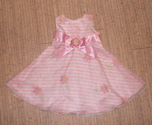 Платья для маленьких принцесс (3 года - 5 лет) - под катом