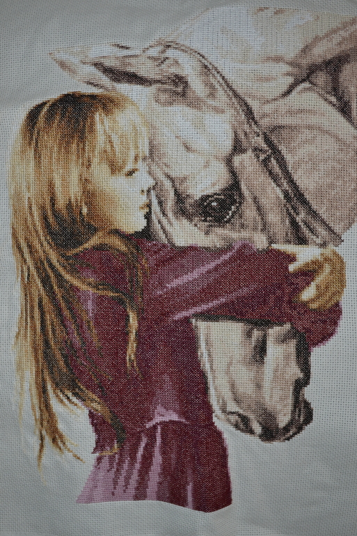 похвастаюсь)