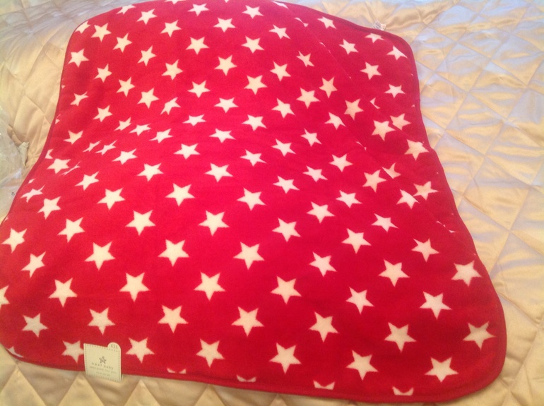 Первое приданное нашего будущего модника!!!