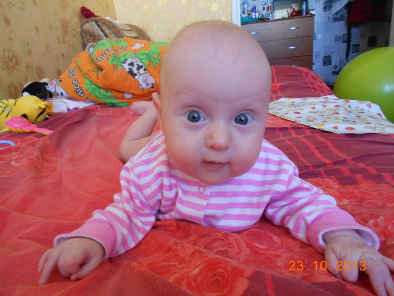 Ну как вам результат???