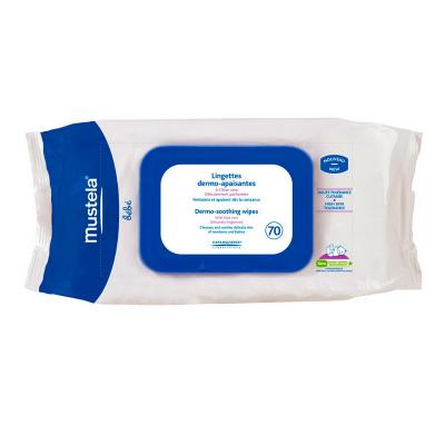 Выбор влажных салфеток - какие лучше?