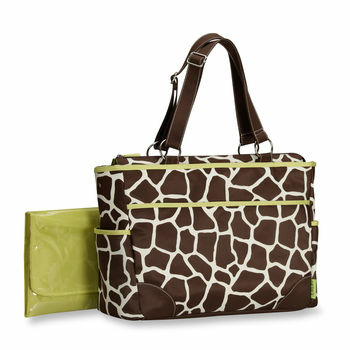 Какую сумку Картерс выбрать?