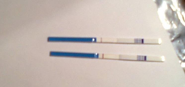 Дубль два...