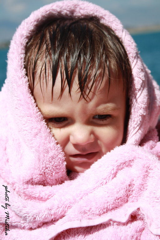 приветик девочки