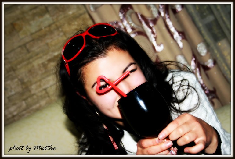 приветик девочки