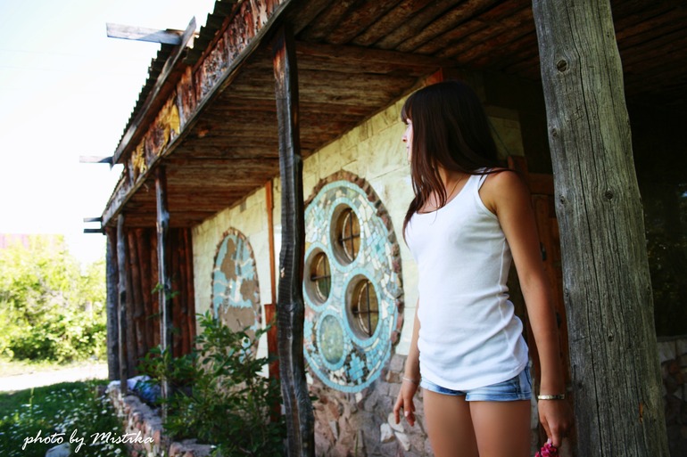 приветик девочки