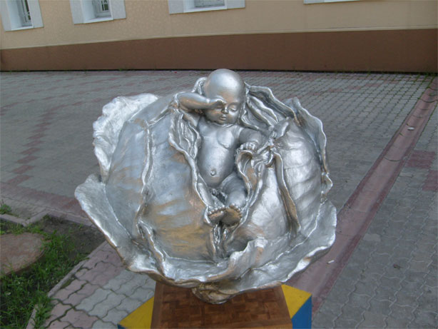 Мамочкам Ангелов...