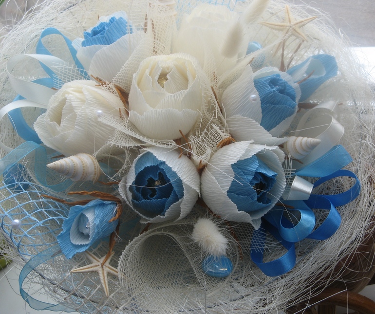 У кого Новый год, а кому-море подавай...