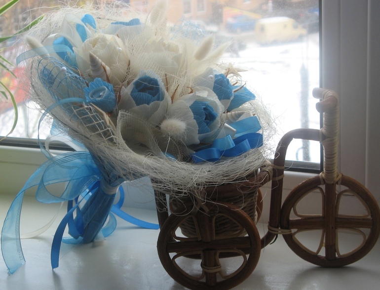 У кого Новый год, а кому-море подавай...