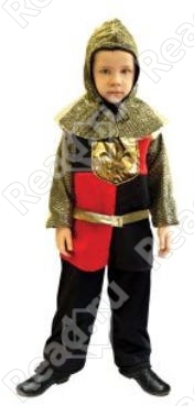 Искала карнавальный костюм на утренник и вот чего нашла