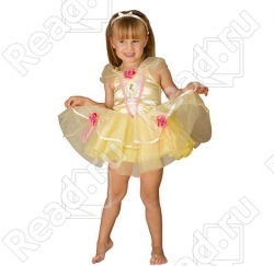 Искала карнавальный костюм на утренник и вот чего нашла