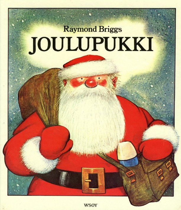 С каким Дедом Морозом познакомить ребенка?