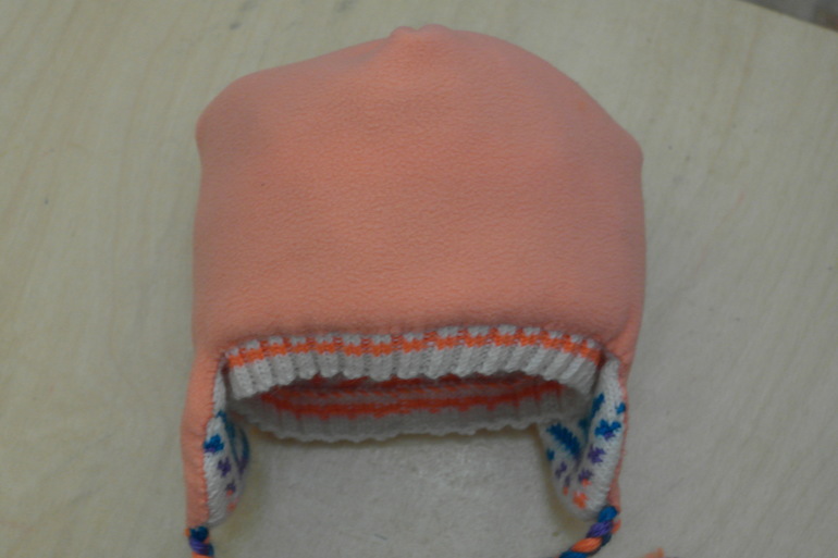 Горнолыжный комплект