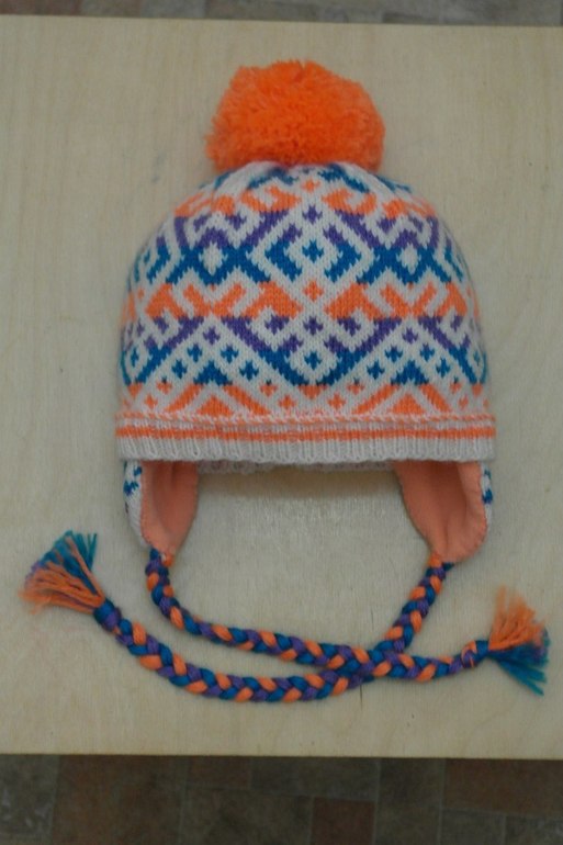 Горнолыжный комплект