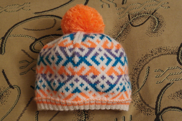 Горнолыжный комплект