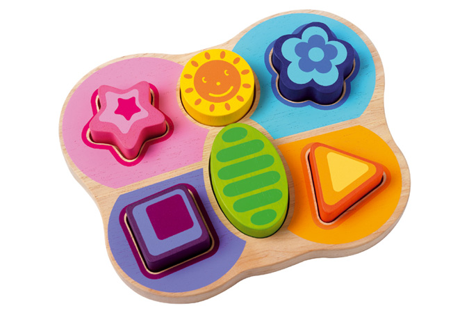 Деревянные игрушки премиум-класса Plan Toys,DJECO, I'm toy и не только.