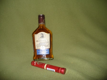 Ура! И у нас побывала новогодняя фея!