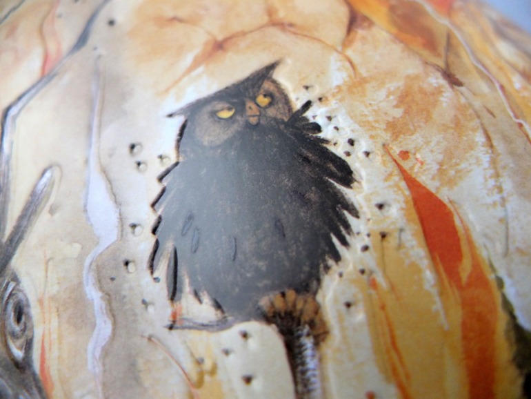 Итоги книжного ноября