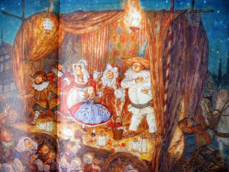 Лотерея № 23: ОТЧЕТ о подарках.