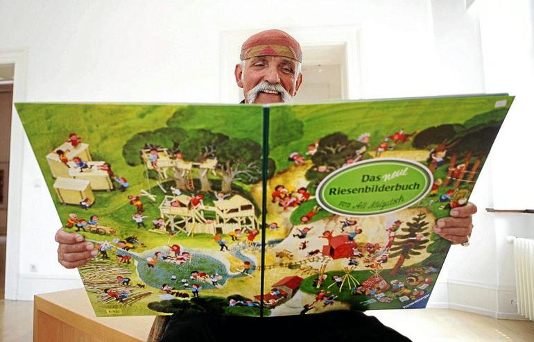 Итоги книжного ноября