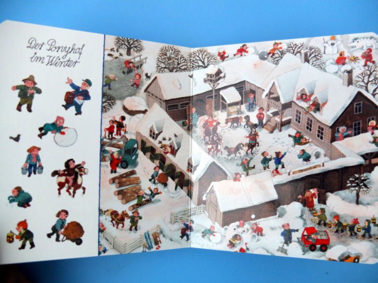 Итоги книжного ноября