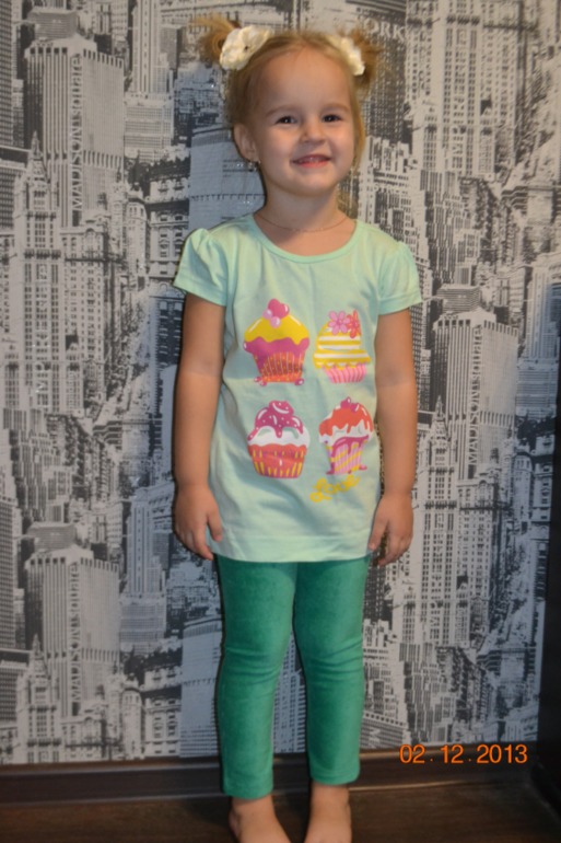 Немножко Америки)))