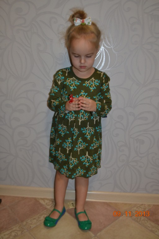 Всего понемножку!!!