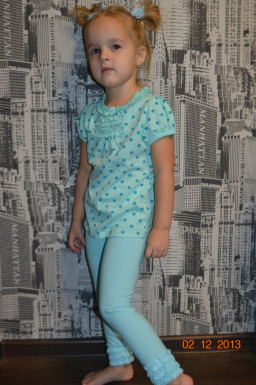 Немножко Америки)))