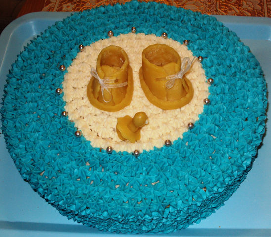 ДЕНЬ РОЖДЕНЬЯ!!!