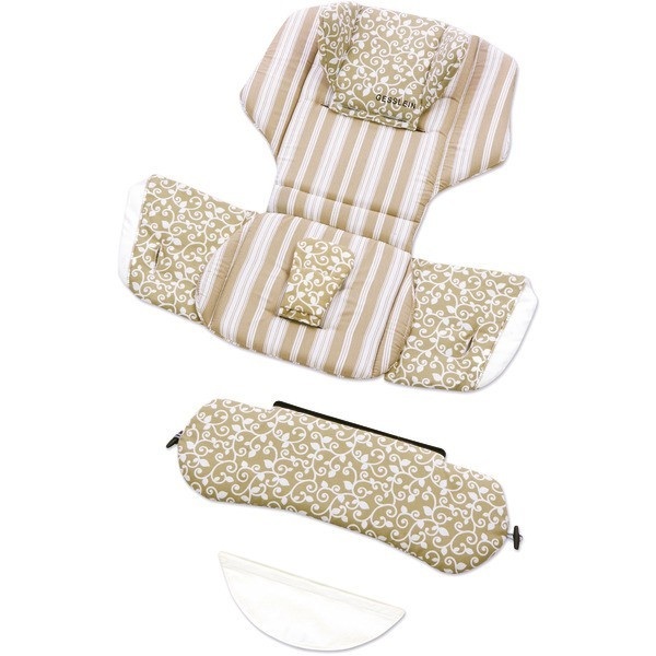 Матрасик Gesslein