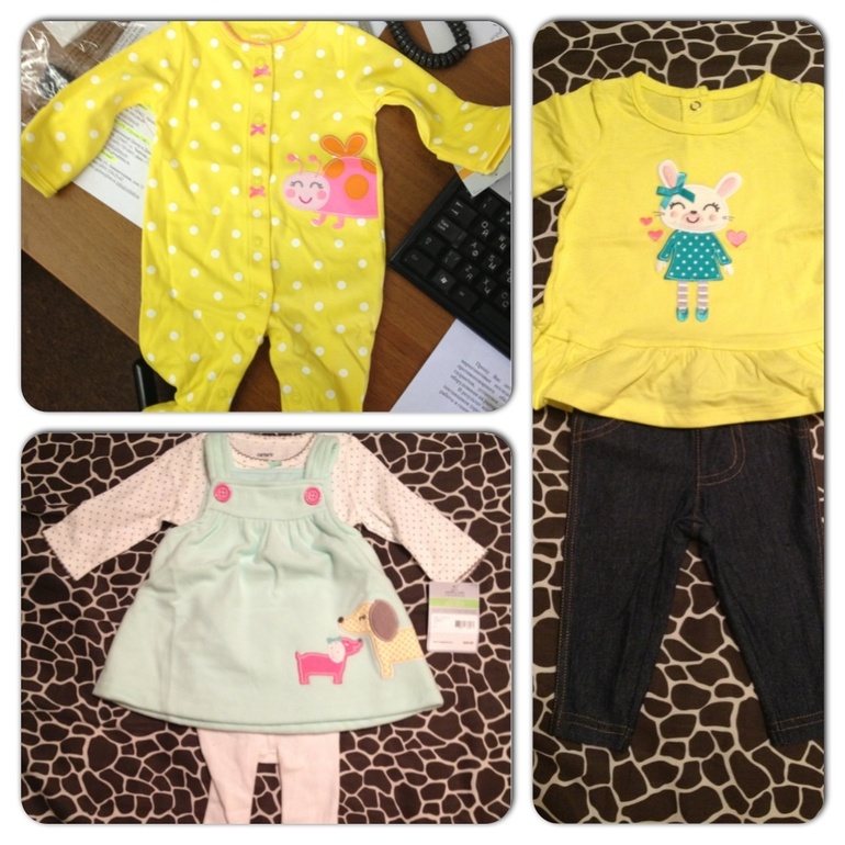 Похвастушки)))