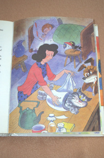 Папины книги. Часть 1.