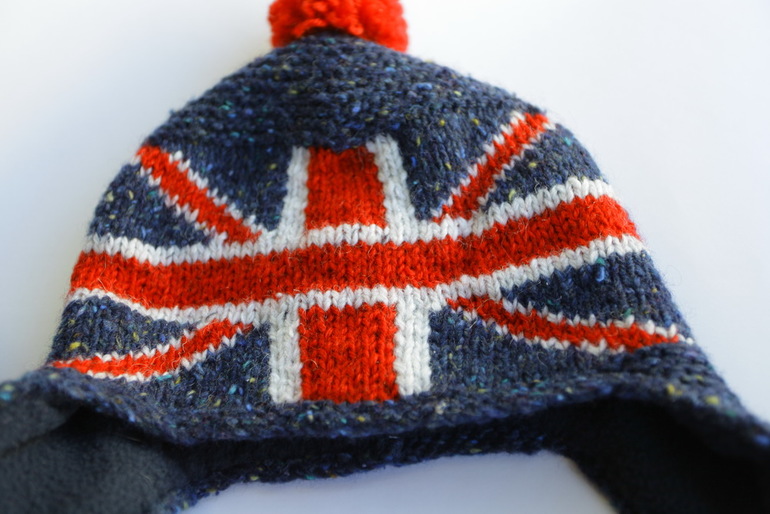 Шапочка и снуд