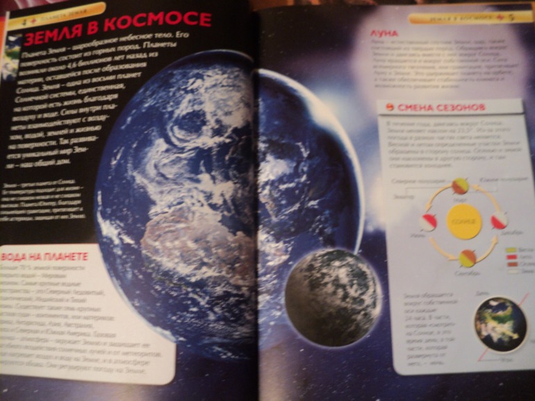 Наши книжки в сентябре.