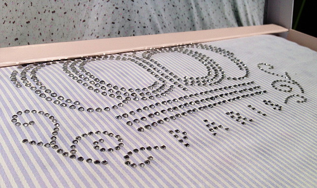 Постельное белье ЛЮКС от французской марки *M*a*i*s*o*n D*o*r *