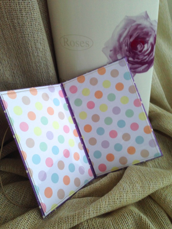 Попробовала сделать папку......