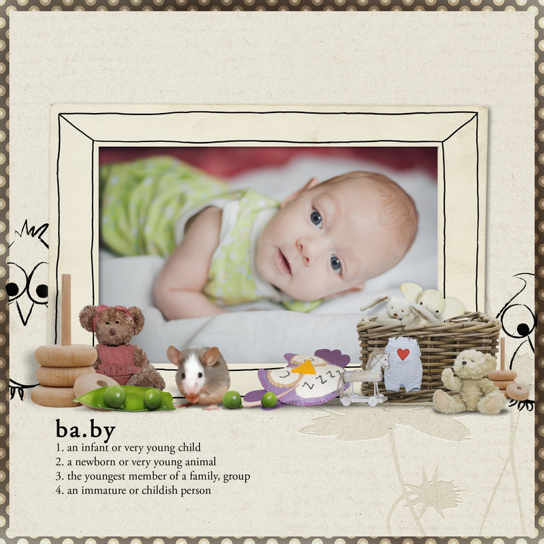 Игра-сюрприз!