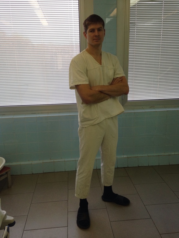 1 рд. Партнерские роды. 02.11.13