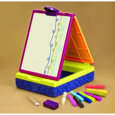 ПРОДАЮ НОВЫЕ уникальные игрушки (США)«B Dot» и «Battat».