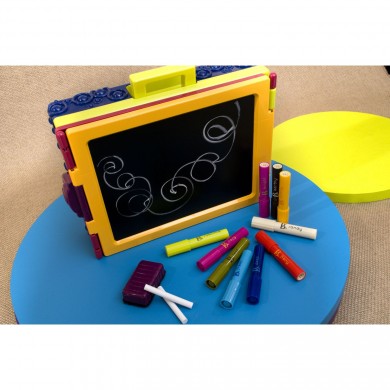 ПРОДАЮ НОВЫЕ уникальные игрушки (США)«B Dot» и «Battat».