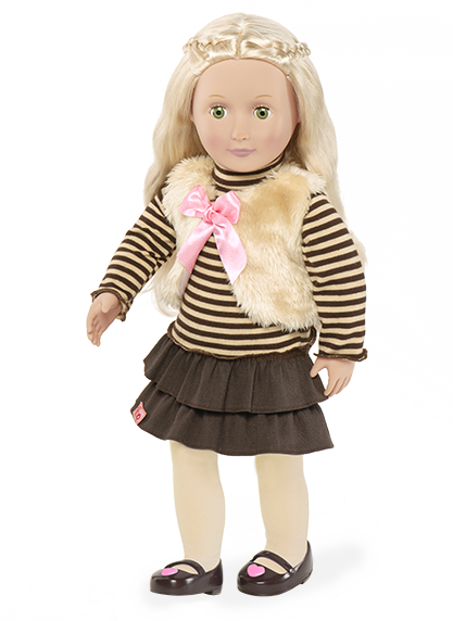 Куклы OG DOLLS - НОВЫЙ БРЕНД Battat - куклы Our Generation