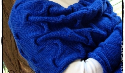 Как вязать этот узор?