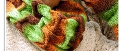 Как вязать этот узор?