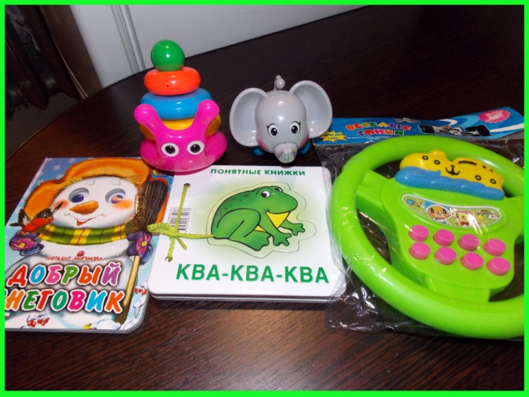 У всех феи как феи, а у меня...