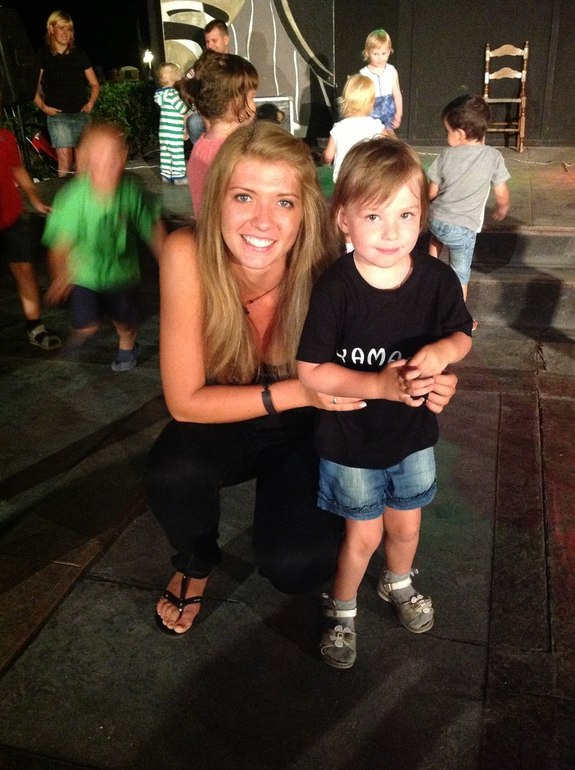 отдых в Халхидиках. Греция