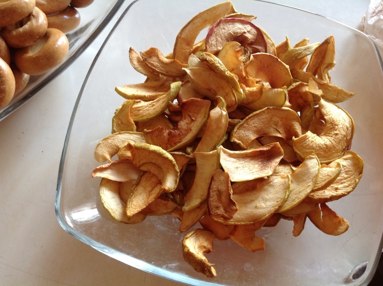 Сушилка для овощей