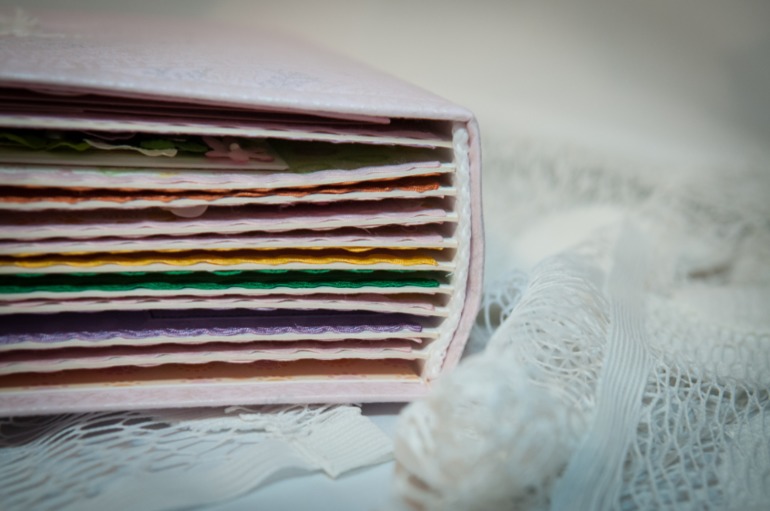 Альбомчик для Маленькой Принцессы