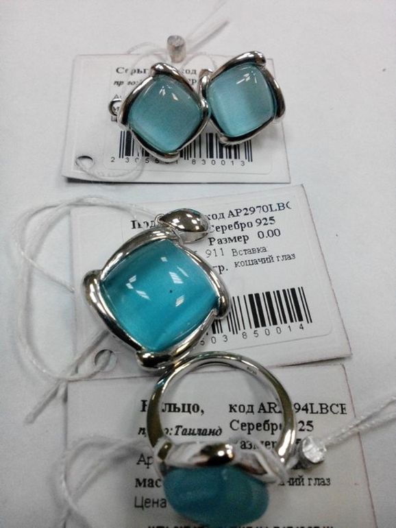 Спрос-Опрос.Роскошное великолепие по доступным ценам.