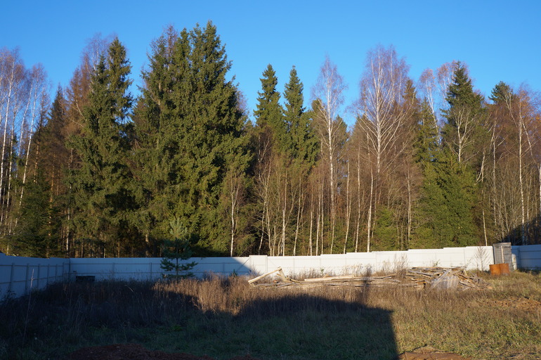 наша история любимой дачи