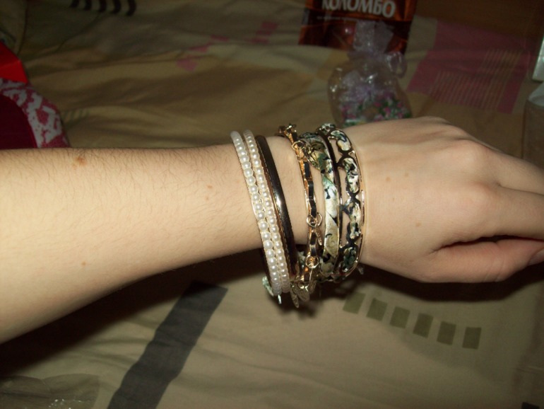 А у меня сегодня второй день рождения!!!!